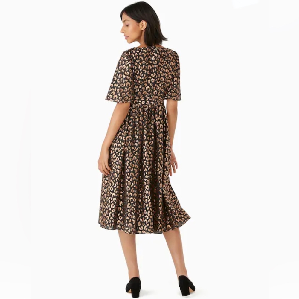 Kate Spade dress size 0 - Picture 2 of 5